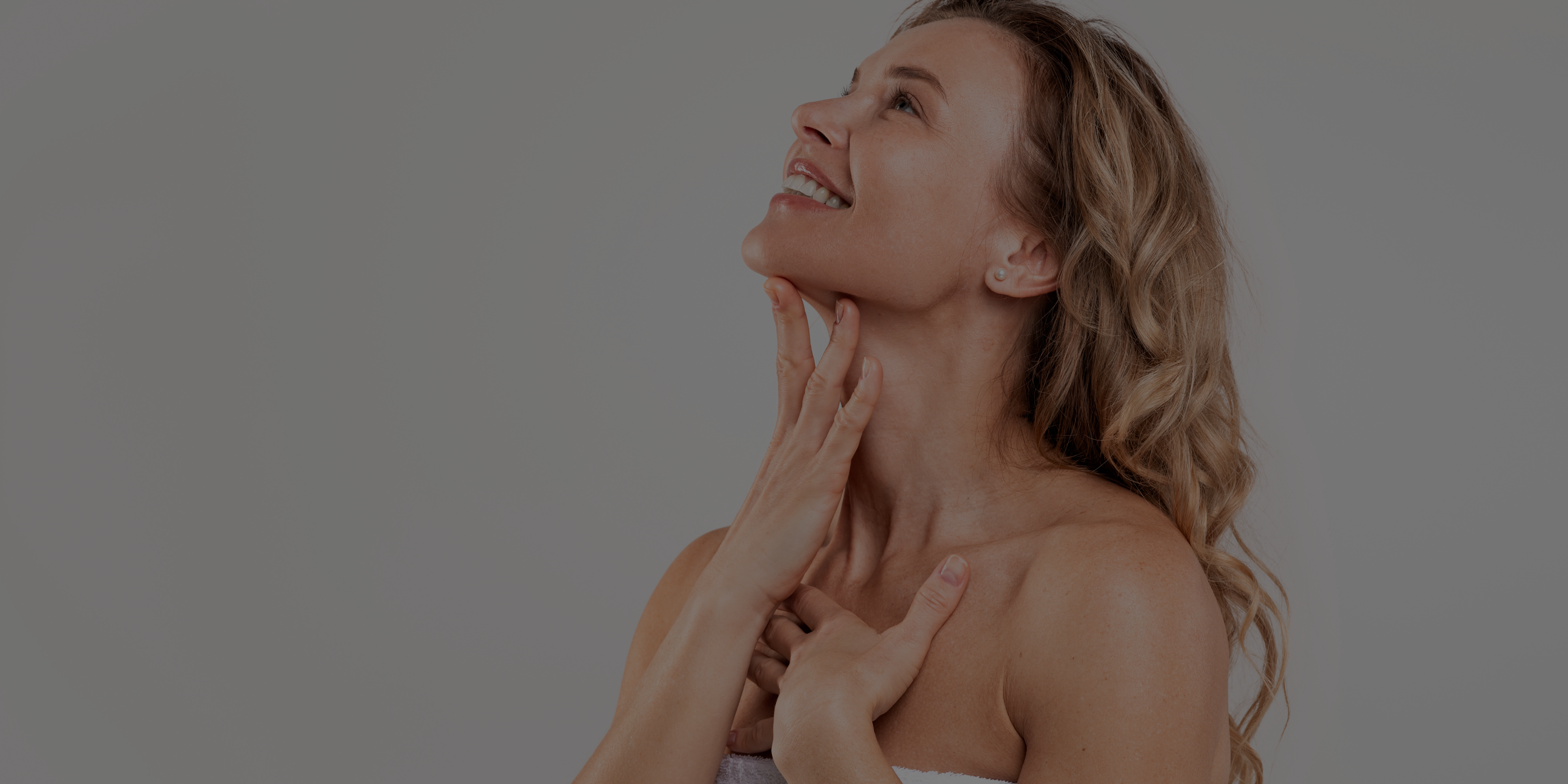 Lifting cervico-facial - Remodelage du cou et de l’ovale du visage à Angers